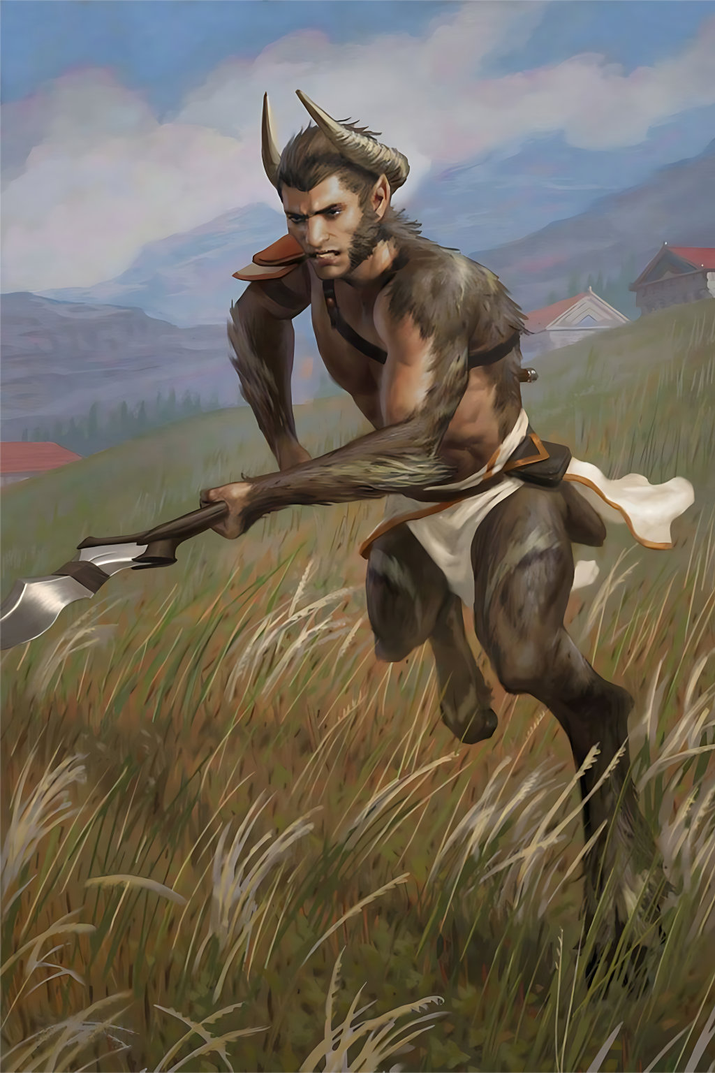 Faun