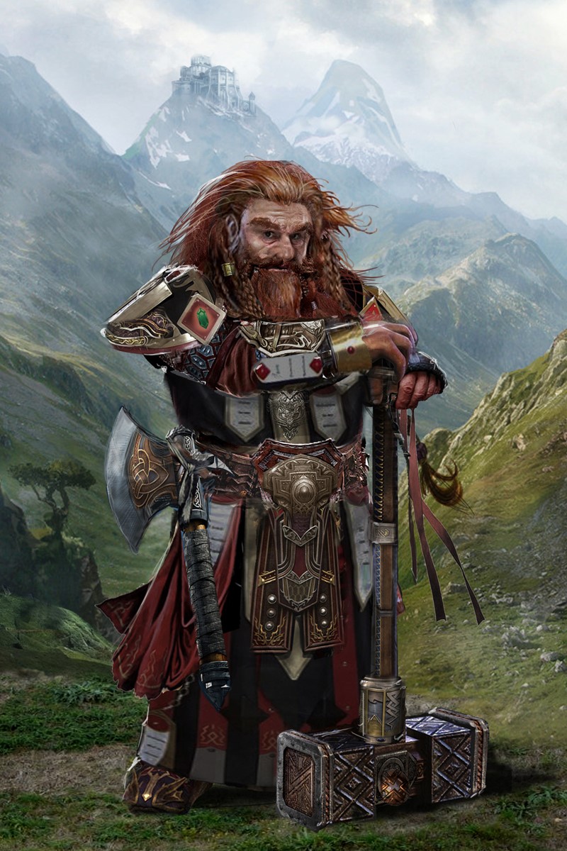 Zwerg
